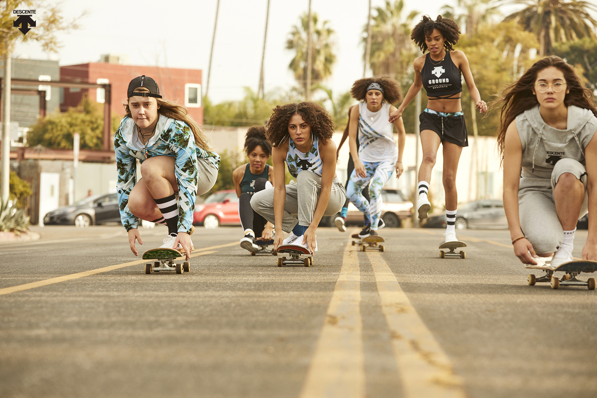 Call Girls California