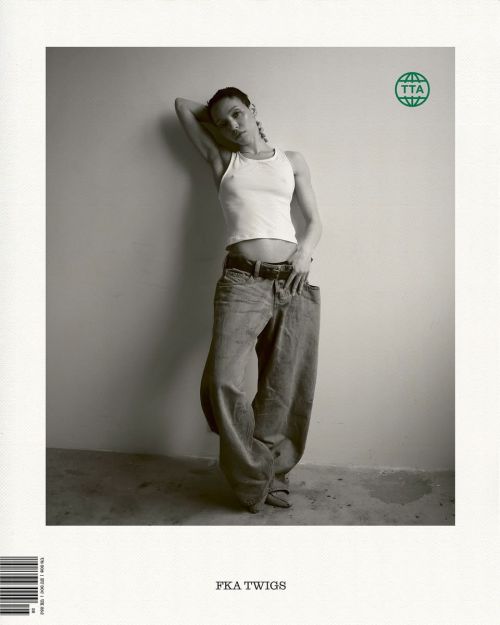 DS REPS | Artists Ari Marcopoulos