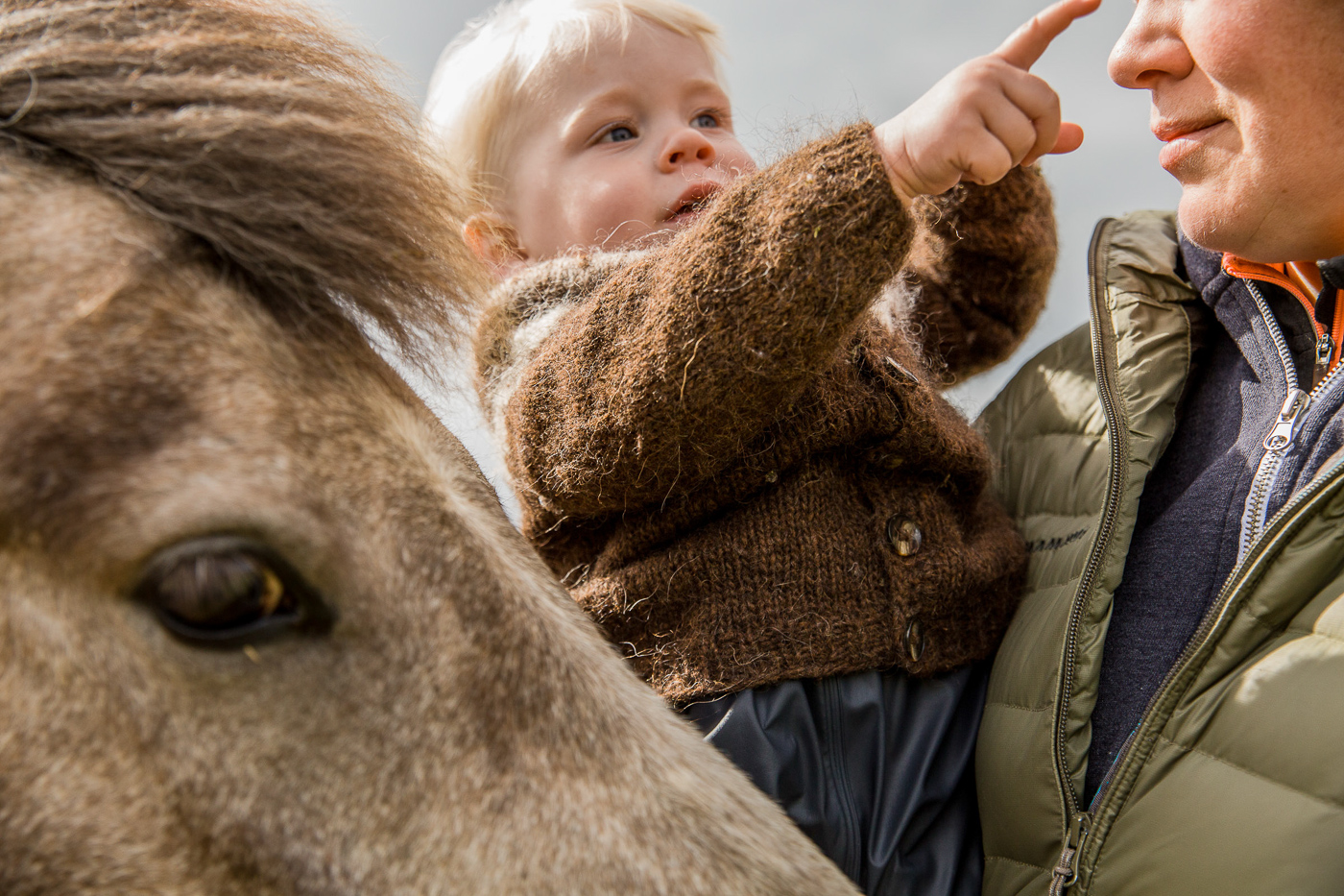 Augustus Butera Photography - Family